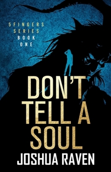 Paperback Don't Tell a Soul Book