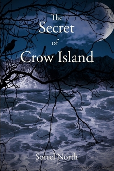 Paperback The Secret of Crow Island Book