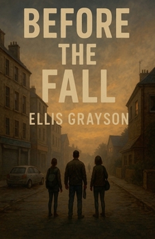 Paperback Before the Fall Book