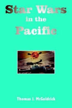 Paperback Star Wars in the Pacific Book