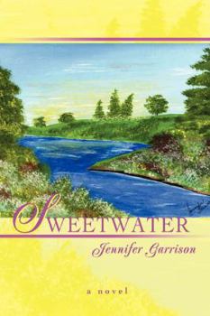 Paperback Sweetwater Book