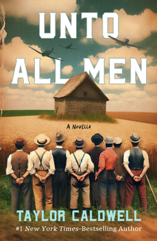 Paperback Unto All Men: A Novella Book