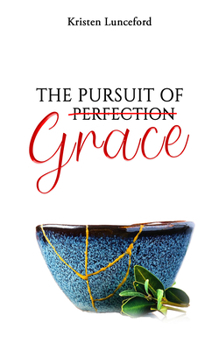 Paperback The Pursuit of Grace Book