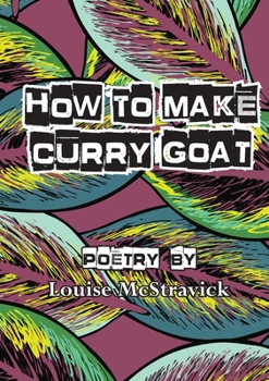Paperback How To Make Curry Goat Book