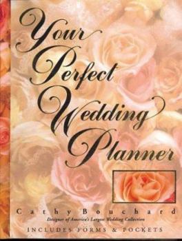 Loose Leaf Your Perfect Wedding Planner Book