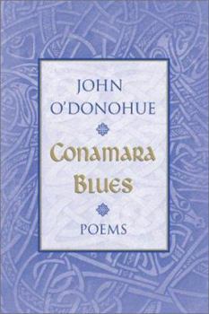 Hardcover Conamara Blues Book