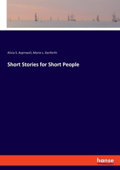 Paperback Short Stories for Short People Book