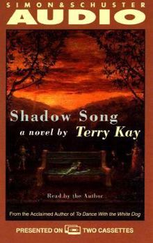 Audio Cassette Shadow Song Book