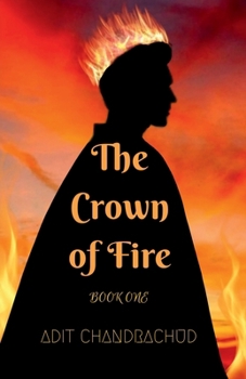 Paperback The Crown of Fire Book