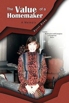 Paperback The Value of a Homemaker Book