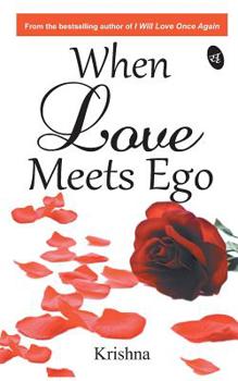 Paperback When Love Meets Ego Book