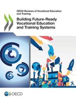 Paperback Building Future-Ready Vocational Education and Training Systems Book