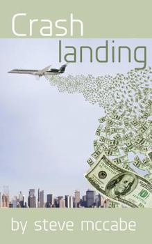 Paperback Crash Landing Book