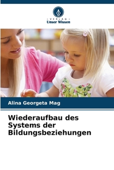 Paperback Wiederaufbau des Systems der Bildungsbeziehungen [German] Book