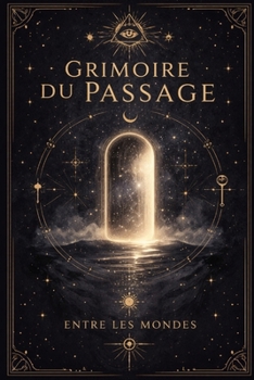 Paperback Grimoire du Passage: Entre les mondes [French] Book
