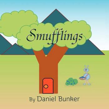 Paperback Smufflings Book