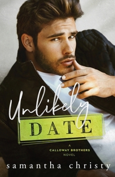 Paperback Unlikely Date Book