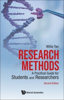 Paperback Research Methods: A Practical Guide for Students and Researchers (Second Edition) Book