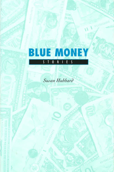 Paperback Blue Money: Stories Volume 1 Book