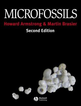 Paperback Microfossils Book