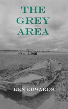 Paperback The Grey Area Book