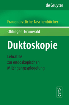 Hardcover Duktoskopie [German] Book