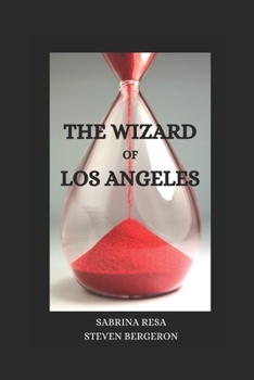 Paperback The Wizard of LA Book