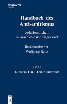 Hardcover Literatur, Film, Theater und Kunst (German Edition) [German] Book