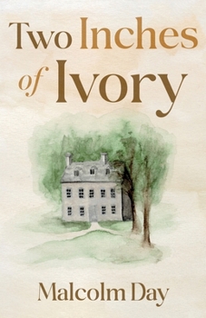 Paperback Two Inches of Ivory Book