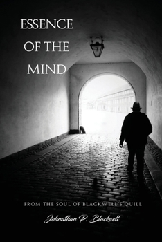 Paperback Essence of the Mind Book