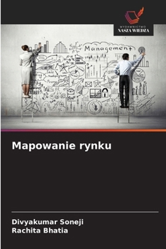 Paperback Mapowanie rynku [Polish] Book