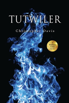 Paperback Tutwiler Book