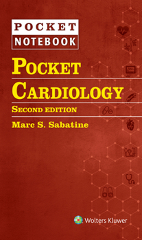 Pocket Cardiology - Book  of the Pocket Notebook