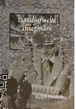 Hardcover Das diarische Imaginäre [German] Book