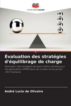 Évaluation des stratégies d'équilibrage de charge