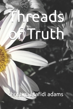 Paperback Threads of Truth Book