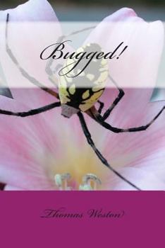 Paperback Bugged! Book