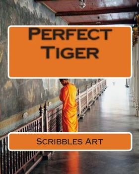 Paperback Perfect Tiger Book