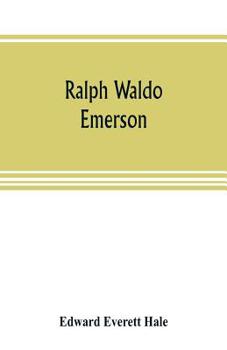 Paperback Ralph Waldo Emerson Book