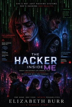 Paperback The Hacker Inside Me Book