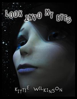 Paperback Look Into My Eyes Book