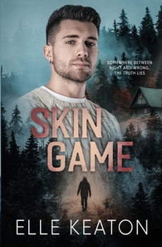 Paperback Skin Game Book