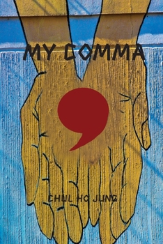 Paperback My Comma Book