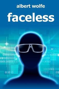 Paperback faceless Book