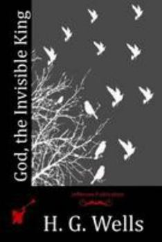 Paperback God, the Invisible King Book