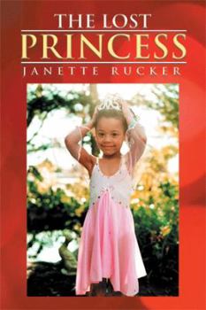 Paperback The Lost Princess Book