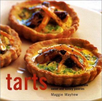 Paperback Tarts Book