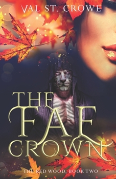 Paperback The Fae Crown Book