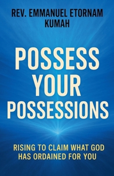 Paperback Possess Your Possessions Book