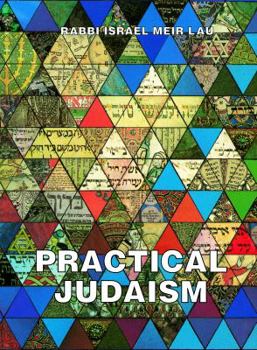Hardcover Practical Judaism Book
